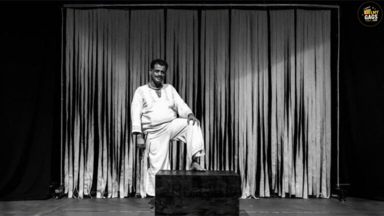 PR Arun’s Hand of God A Bold Theatre Exploration of Gender, Consent and Power