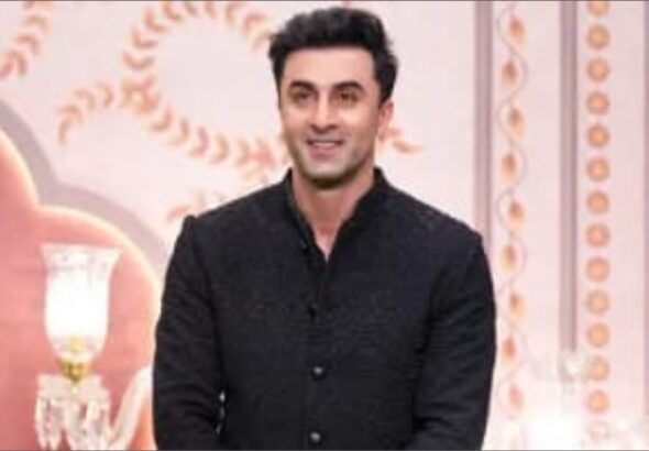 Ramayana Teaser Ranbir Kapoor on Lord Ram Ahead of Diwali 2026 Release