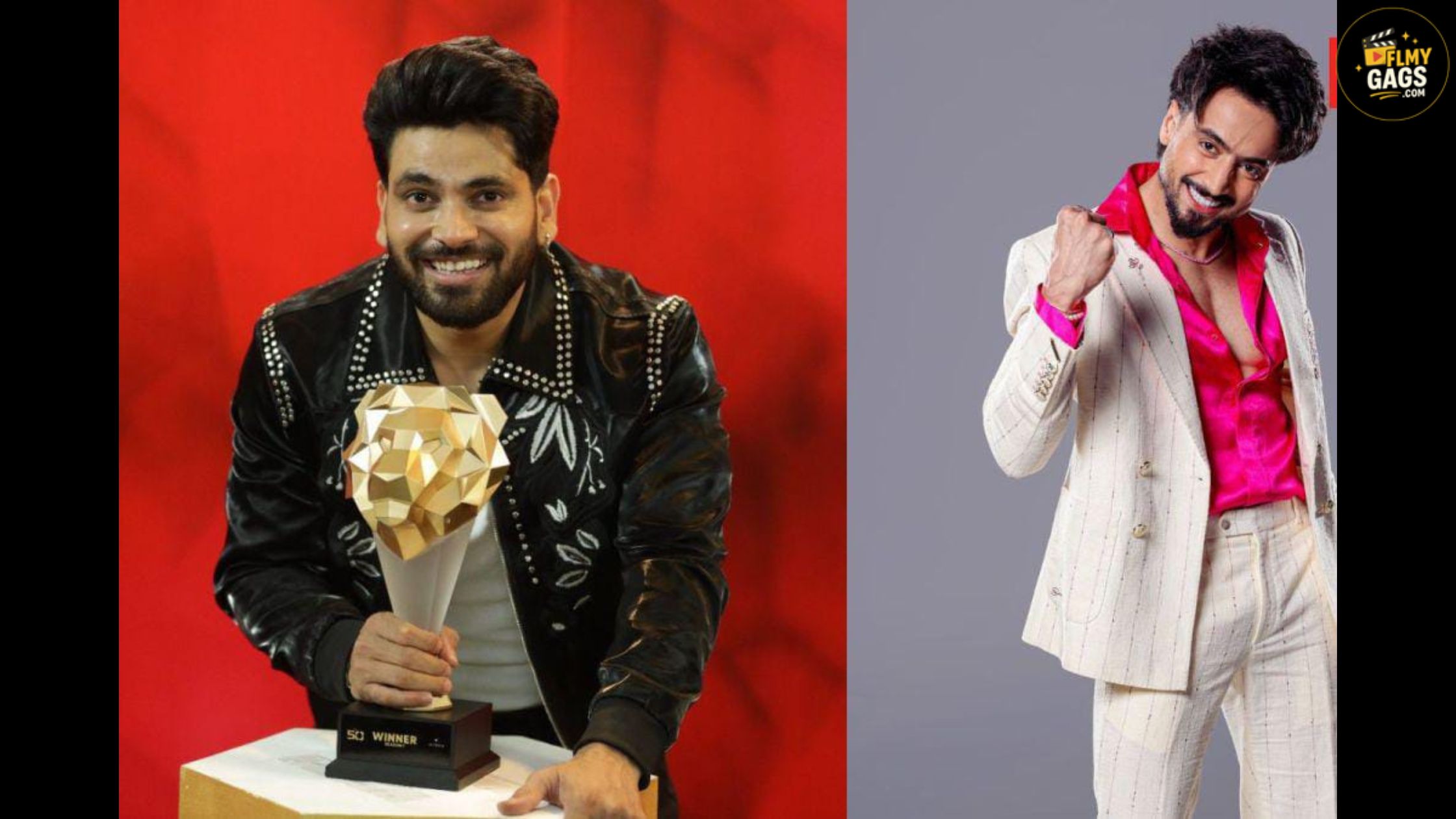 Shiv Thakare Wins The 50 Calls Out Distraction Tactics Against Mr Faisu in Finale