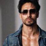 Tiger Shroff Opens Up About His Fear of Flying Aerophobia and Anxiety Before Every Flight