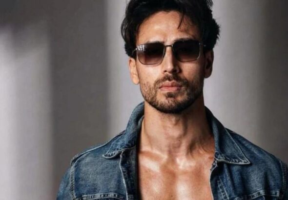 Tiger Shroff Opens Up About His Fear of Flying Aerophobia and Anxiety Before Every Flight