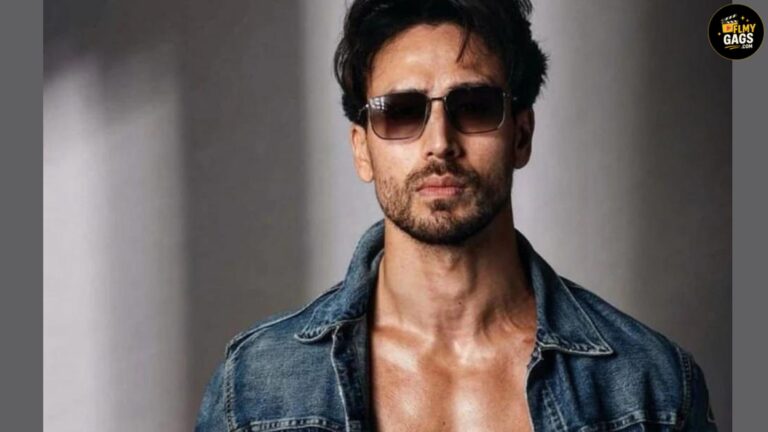 Tiger Shroff Opens Up About His Fear of Flying Aerophobia and Anxiety Before Every Flight