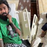 UK07 Rider Anurag Dobhal’s Health Scare After Crash ‘Will I Ever Walk Again’