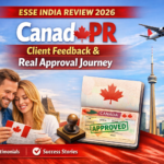 Esse India Review 2026: Canada PR Client Feedback & Real Approval Journey