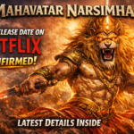 Mahavatar Narsimha OTT Release Date on Netflix Confirmed Latest Details Inside