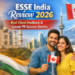 ESSE India Review 2026: Real Client Feedback & Canada PR Success Stories