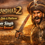 Dhurandhar 2 OTT Release Date and Platform Ranveer Singh Box Office Record