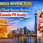 ESSE India Review 2026: Delhi Client Success Stories & Canada PR Results