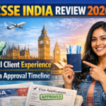 Esse India Review 2026: Real Client Experience & Visa Approval Timeline