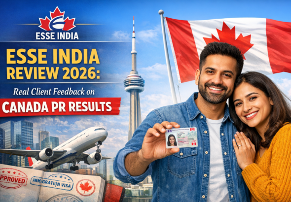 Esse India Review 2026: Real Client Feedback on Canada PR Results