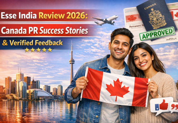 Esse India Review 2026: Canada PR Success Stories & Verified Feedback