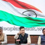 AAP Rajya Sabha Defection Crisis Operation Lotus Explained