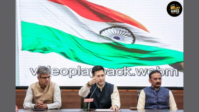 AAP Rajya Sabha Defection Crisis Operation Lotus Explained