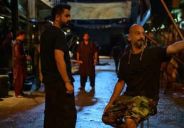 Aditya Dhar Calls Vikash Nowlakha the Soul of Dhurandhar The Revenge