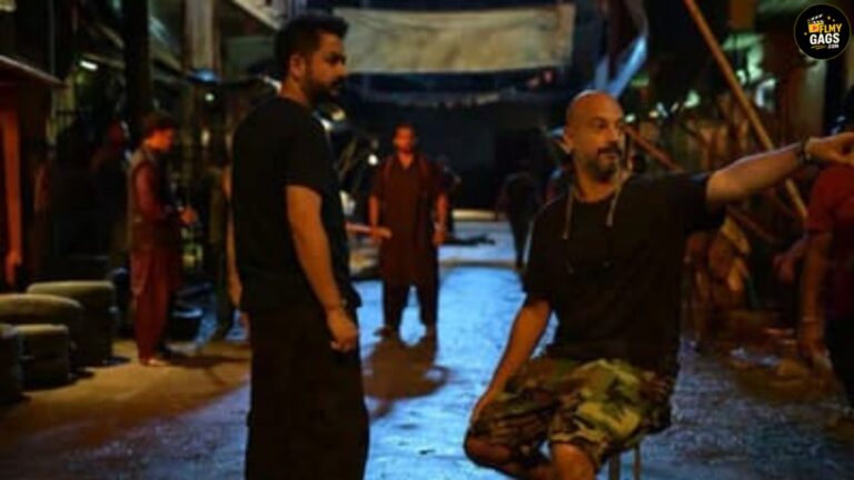 Aditya Dhar Calls Vikash Nowlakha the Soul of Dhurandhar The Revenge