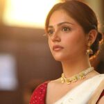 Aneet Padda Double Role in Shakti Shalini Maddock Horror Universe Film