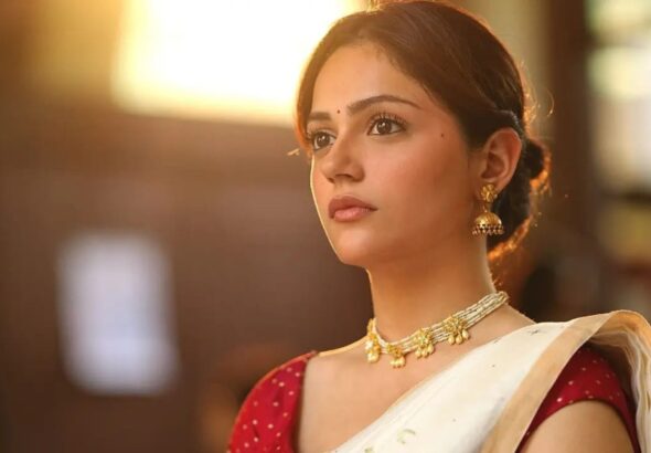 Aneet Padda Double Role in Shakti Shalini Maddock Horror Universe Film