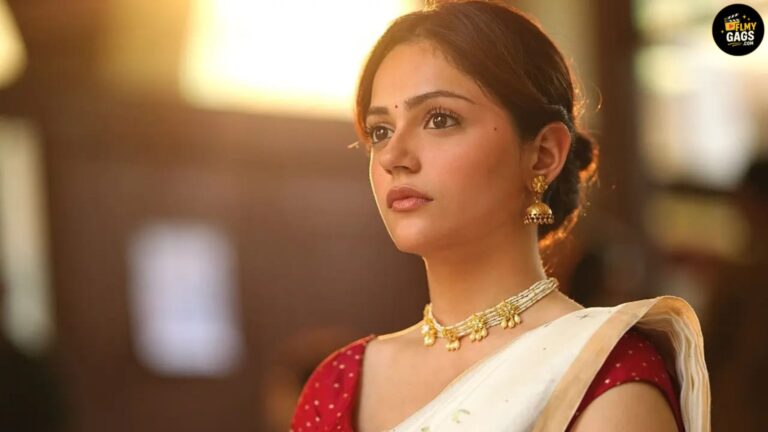 Aneet Padda Double Role in Shakti Shalini Maddock Horror Universe Film