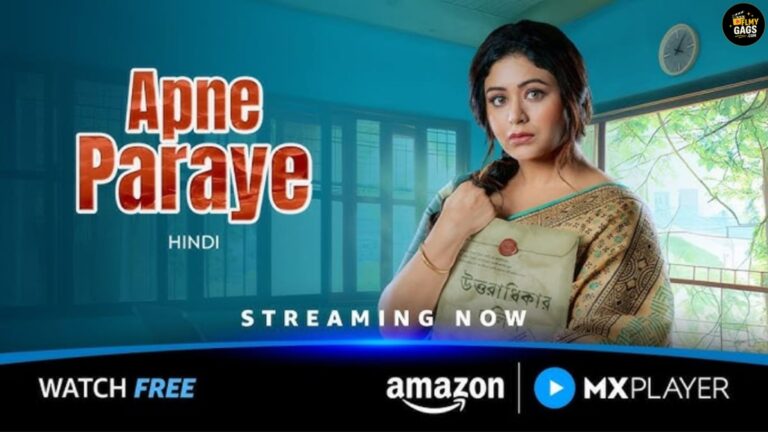 Apne Paraye OTT Release Where to Watch Hindi Dubbed Suspense Drama Online