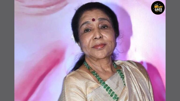 Asha Bhosle Death Legendary Singer’s Final Words and Life Philosophy