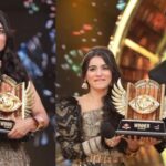 Bigg Boss Marathi 6 Winner Tanvi Kolte Wins Trophy, Raqesh Bapat Runner-Up