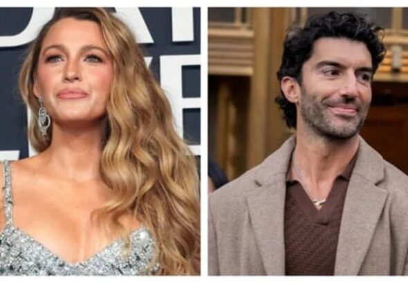 Blake Lively vs Justin Baldoni Court Dismisses Sexual Harassment Claims