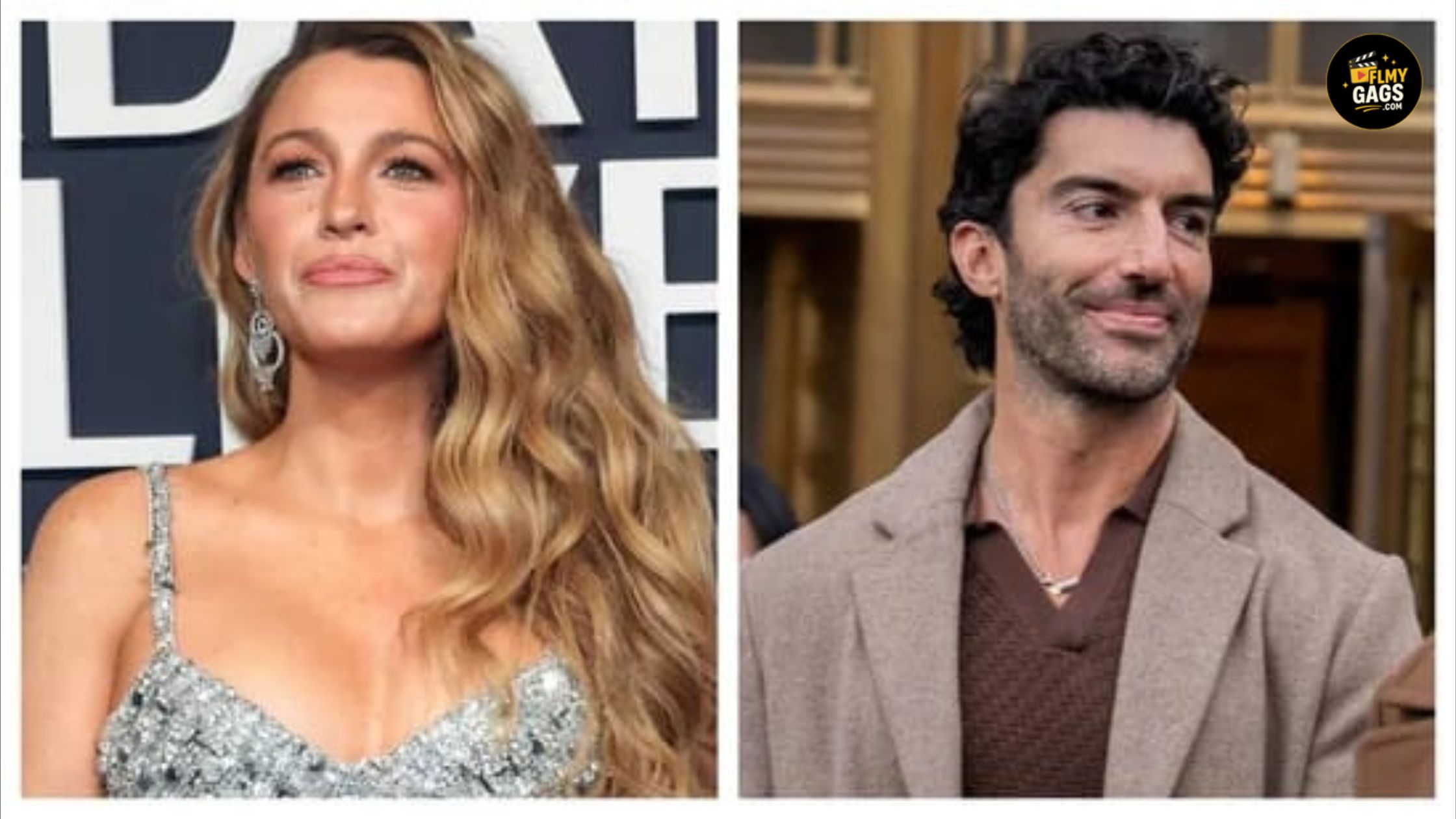 Blake Lively vs Justin Baldoni Court Dismisses Sexual Harassment Claims