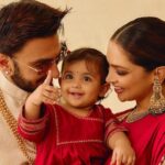 Deepika Padukone Pregnant Again Ranveer Singh Announces Second Baby