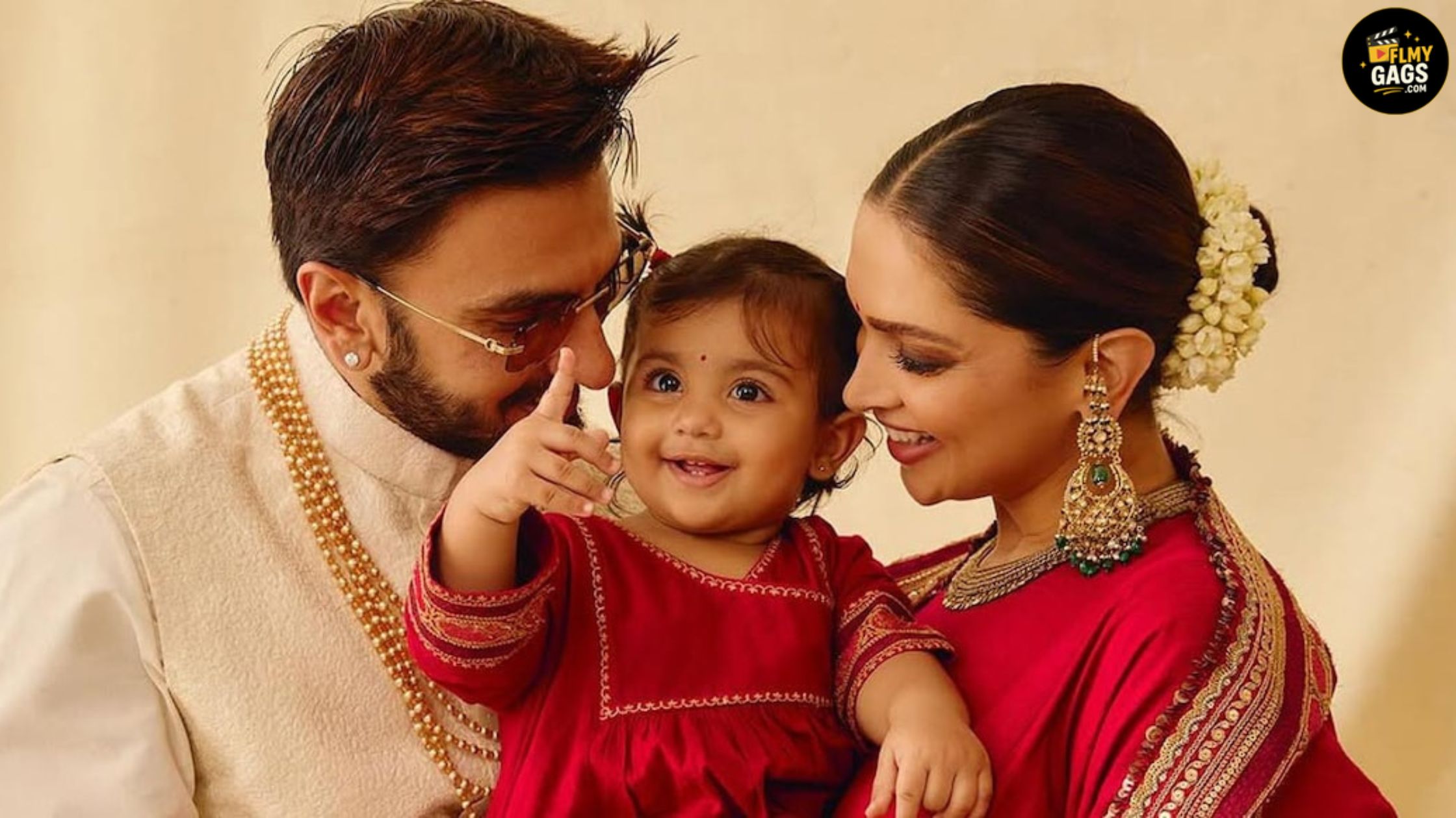 Deepika Padukone Pregnant Again Ranveer Singh Announces Second Baby