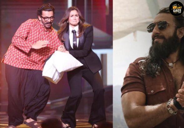 Dhurandhar Sweeps Chetak Screen Awards 2026 with 14 Wins Full Winners List