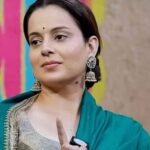 Kangana Ranaut Praises PM Modi for Women’s Reservation Bill Nari Shakti Vandan Adhiniyam