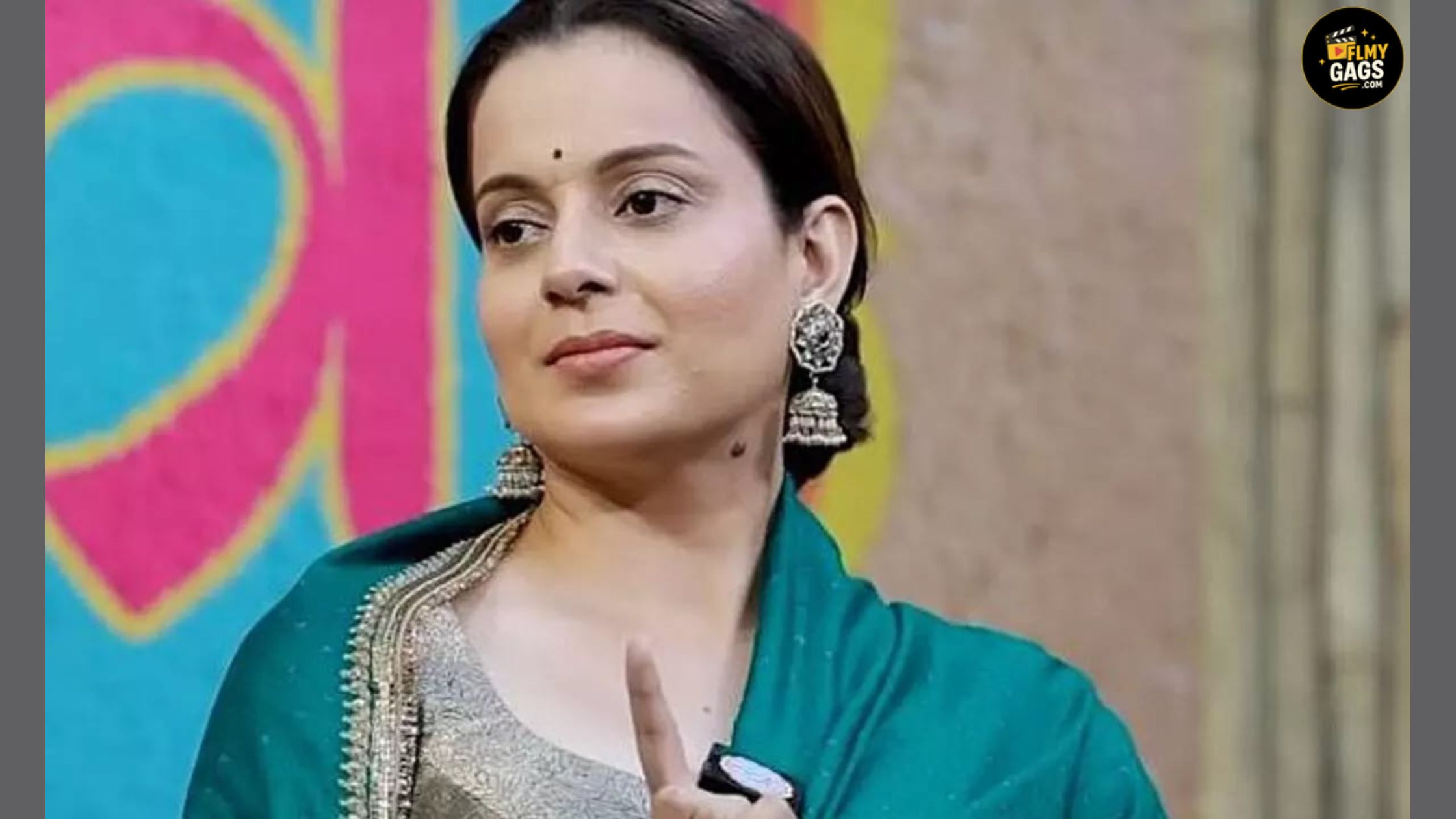 Kangana Ranaut Praises PM Modi for Women’s Reservation Bill Nari Shakti Vandan Adhiniyam