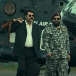 Mammootty on Hero Debate With Mohanlal in Patriot Ahead of May 1 Release