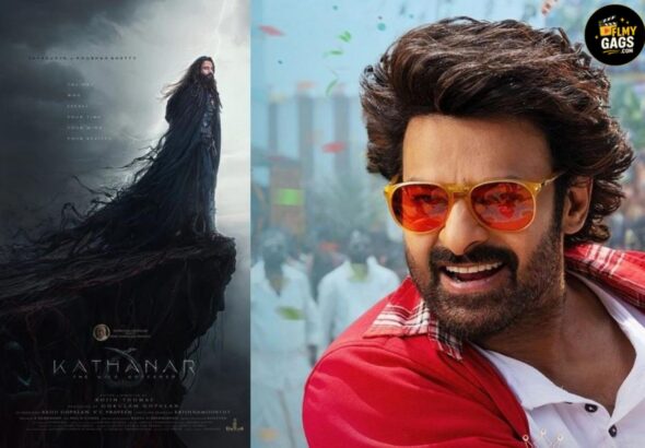 Prabhas Supports Anushka Shetty’s Kathanar Trailer – Fans Love the ‘Sweety’ Moment