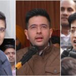 Raghav Chadha Defection Controversy Explained