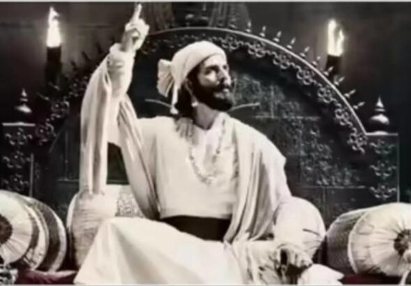 Raja Shivaji Movie 2026 Cast, Release, Story & Details