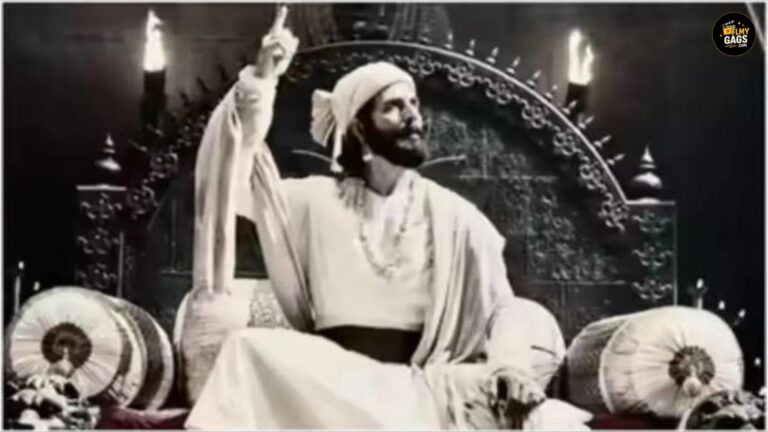 Raja Shivaji Movie 2026 Cast, Release, Story & Details