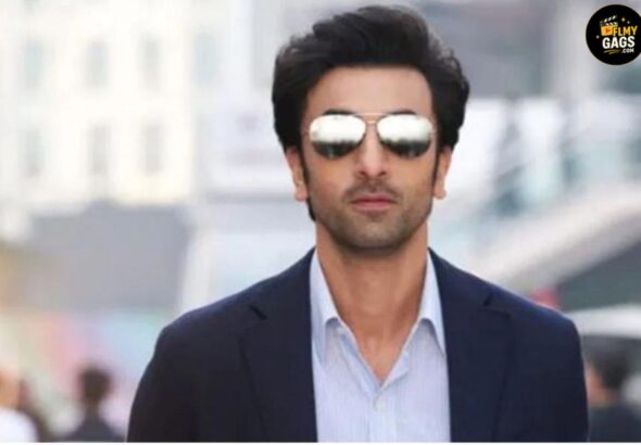 Ranbir Kapoor on Playing Lord Ram in Ramayana From Doubt to Transformation