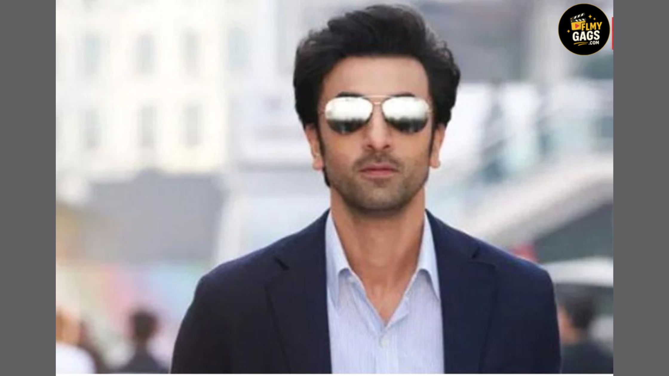 Ranbir Kapoor on Playing Lord Ram in Ramayana From Doubt to Transformation