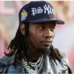 Rapper Offset Shot in Florida Condition Stable After Casino Incident