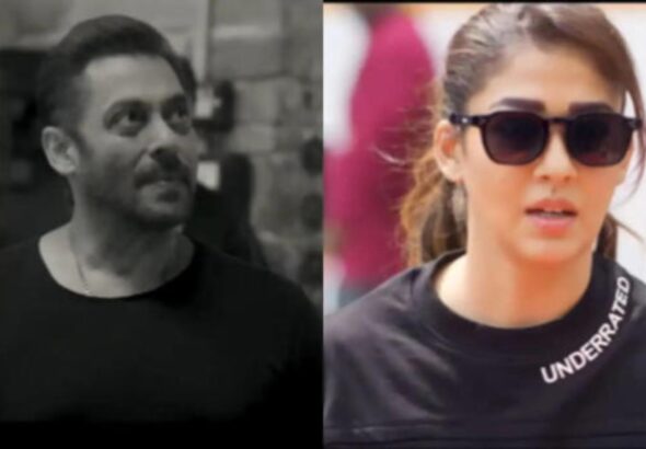 Salman Khan SVC63 2027 Film Cast, Story & Updates