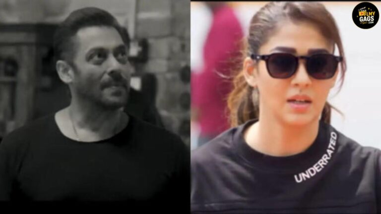 Salman Khan SVC63 2027 Film Cast, Story & Updates