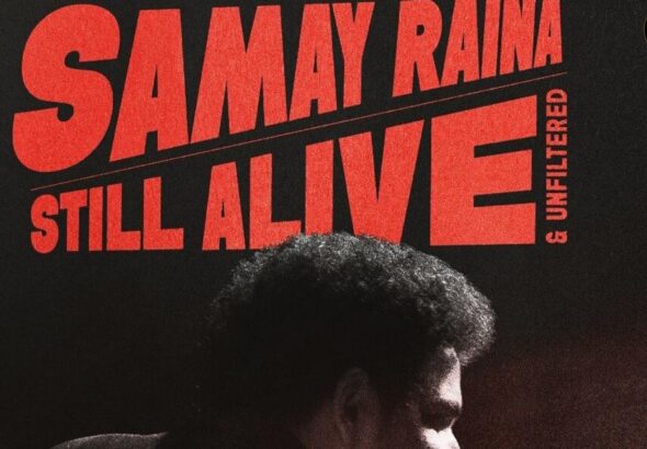 Samay Raina Still Alive Hits 22 Million Views in 24 Hours, Goes Viral on YouTube