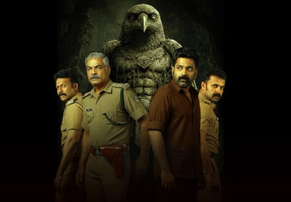 Sambhavam Adhyayam Onnu OTT Release Where to Watch, Plot & Details