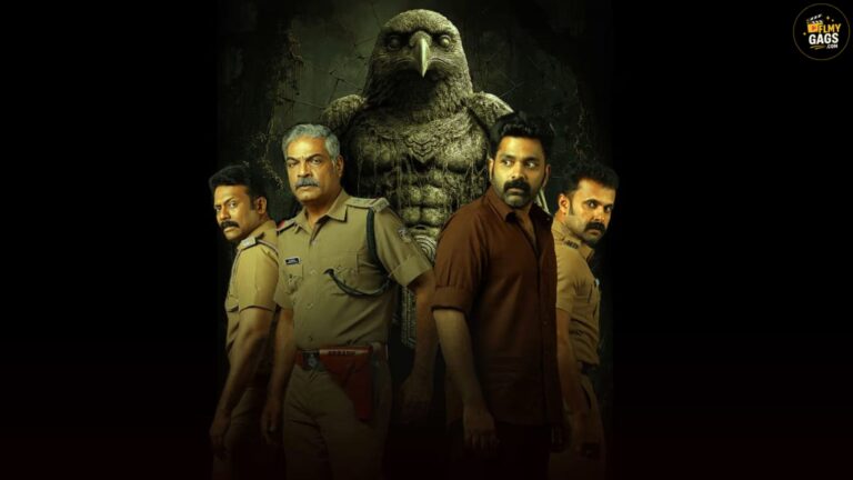 Sambhavam Adhyayam Onnu OTT Release Where to Watch, Plot & Details