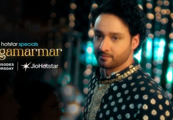 Sangamarmar OTT Release Cast, Story, Episodes & Where to Watch