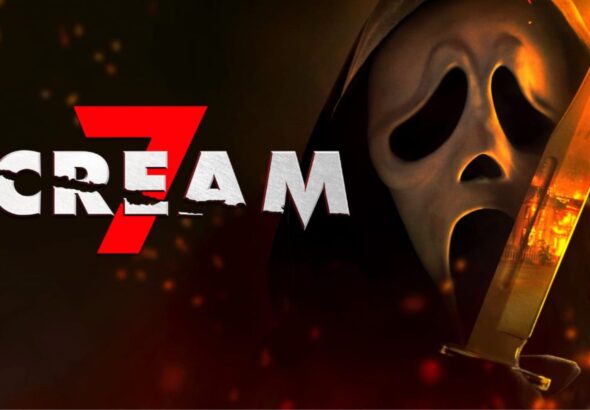Scream 7 on Prime Video Release Date, Cast, Plot & Ghostface Returns