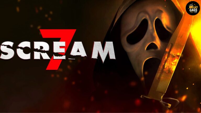 Scream 7 on Prime Video Release Date, Cast, Plot & Ghostface Returns