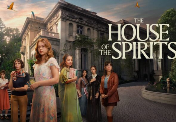 The House of the Spirits OTT Release, Cast, Plot & Episodes Guide
