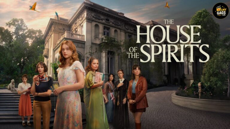 The House of the Spirits OTT Release, Cast, Plot & Episodes Guide
